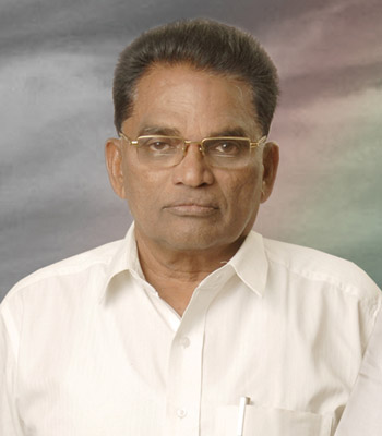 Mr.A.Ramasamy
