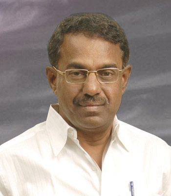Mr.S.Selvarajan